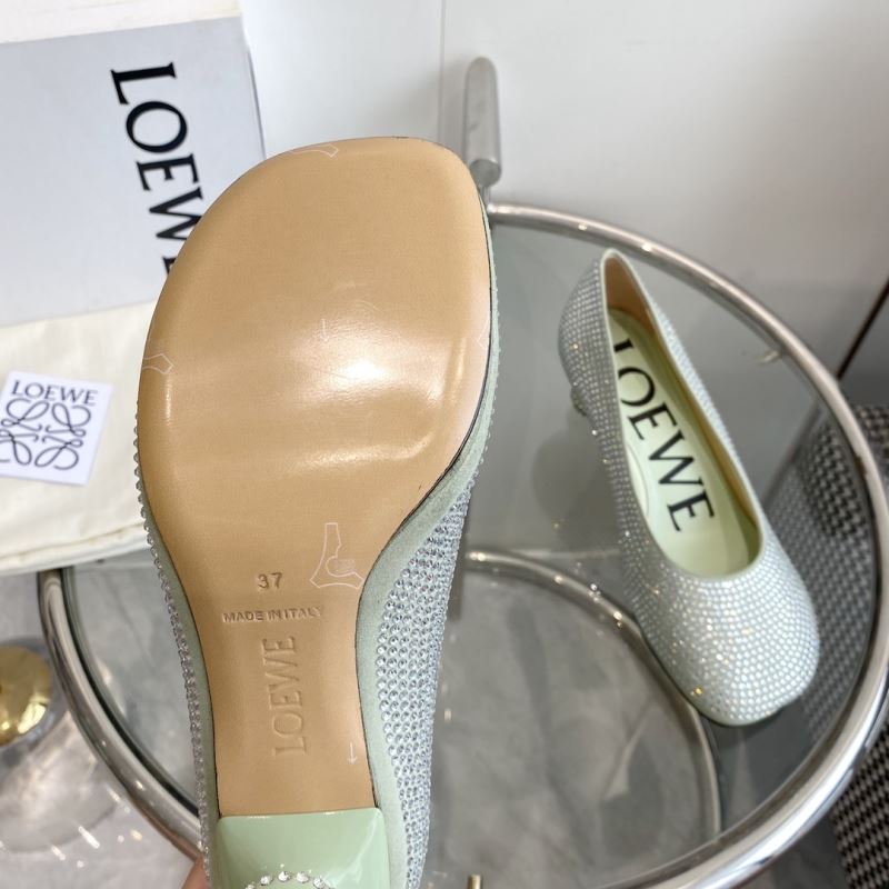 Loewe Shoes